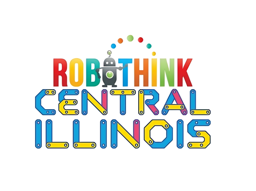 RoboThink Central Illinois - STEM Education for Kids